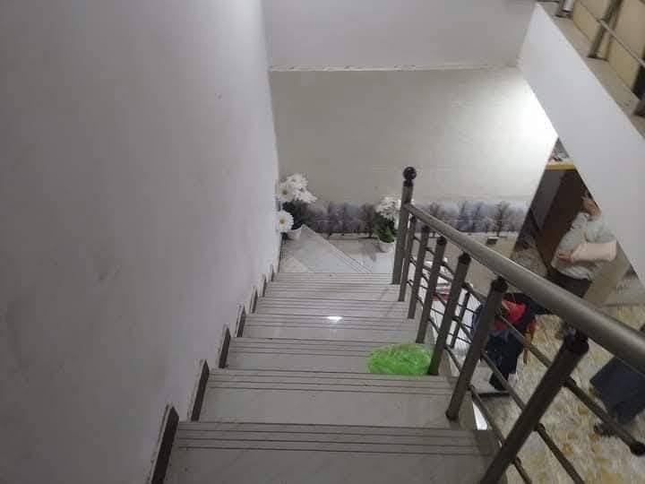 للبيع بيت 🏡 طابو صرف فى #الشرطه_الخامسه قرب جامع 🕌 معاذ بن جبل #مساحته١٠٠م واجهه خمسه يحتوي على مدخلين #غرفتين_نوم وصاله ومطبخ #حاربارد وصحيات عدد #اثنين البيت نظيف جدا للإستفسار اتصال 🤙 على #الواتساب على الرقم ***********
#الجميع
