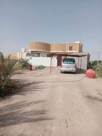١٢٥٠م • بستان ٥٠ نخيل • بنيان ٤٠٠م