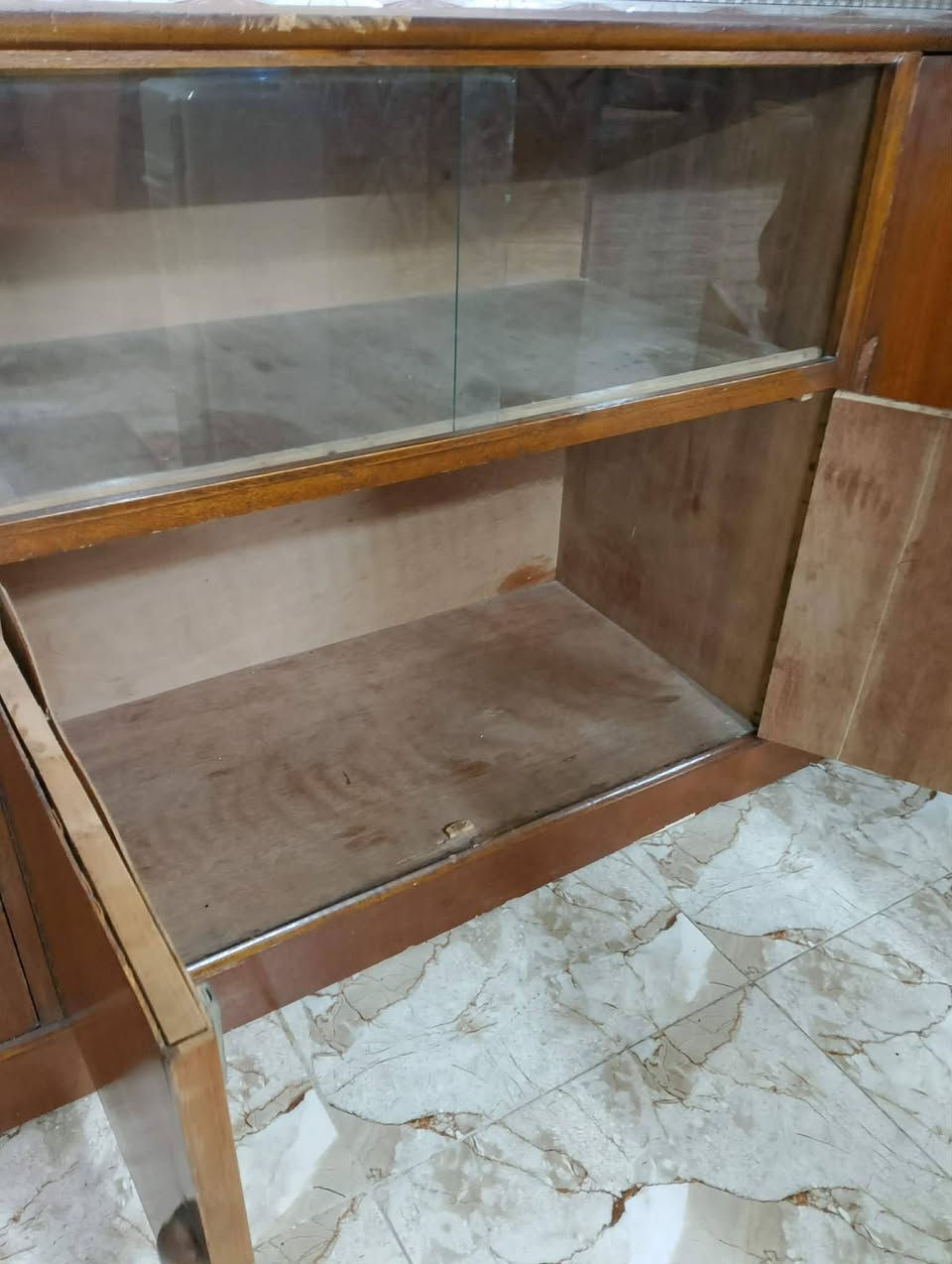 بوفيه انجاره للبيع السعر 125الالف
المكان ناحية الإمام 
 ***********
