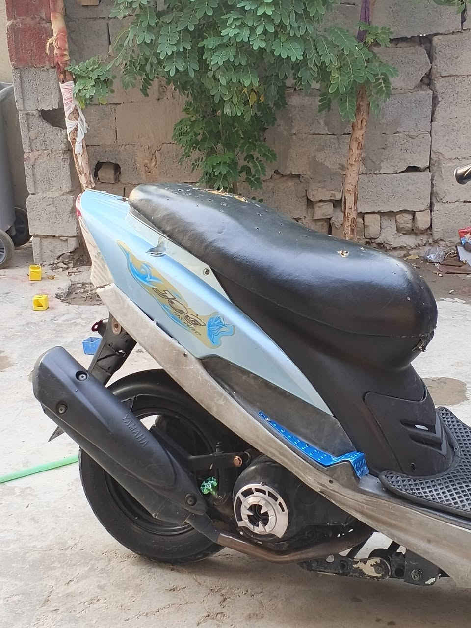 دراجه ماكس منغولي مكينه مفتوحه مبدل بيهه زنجيل بس سلف شغال كهربائيات كله شغاله يحتاجلهه ترتيب صالنصه رياضي FM نقص بيهه عرموطه مال هندر السعر 280وبيهه مجال قليل مكاني بغداد شعله قريب الكاضميه رقمي بي واتساب ***********

