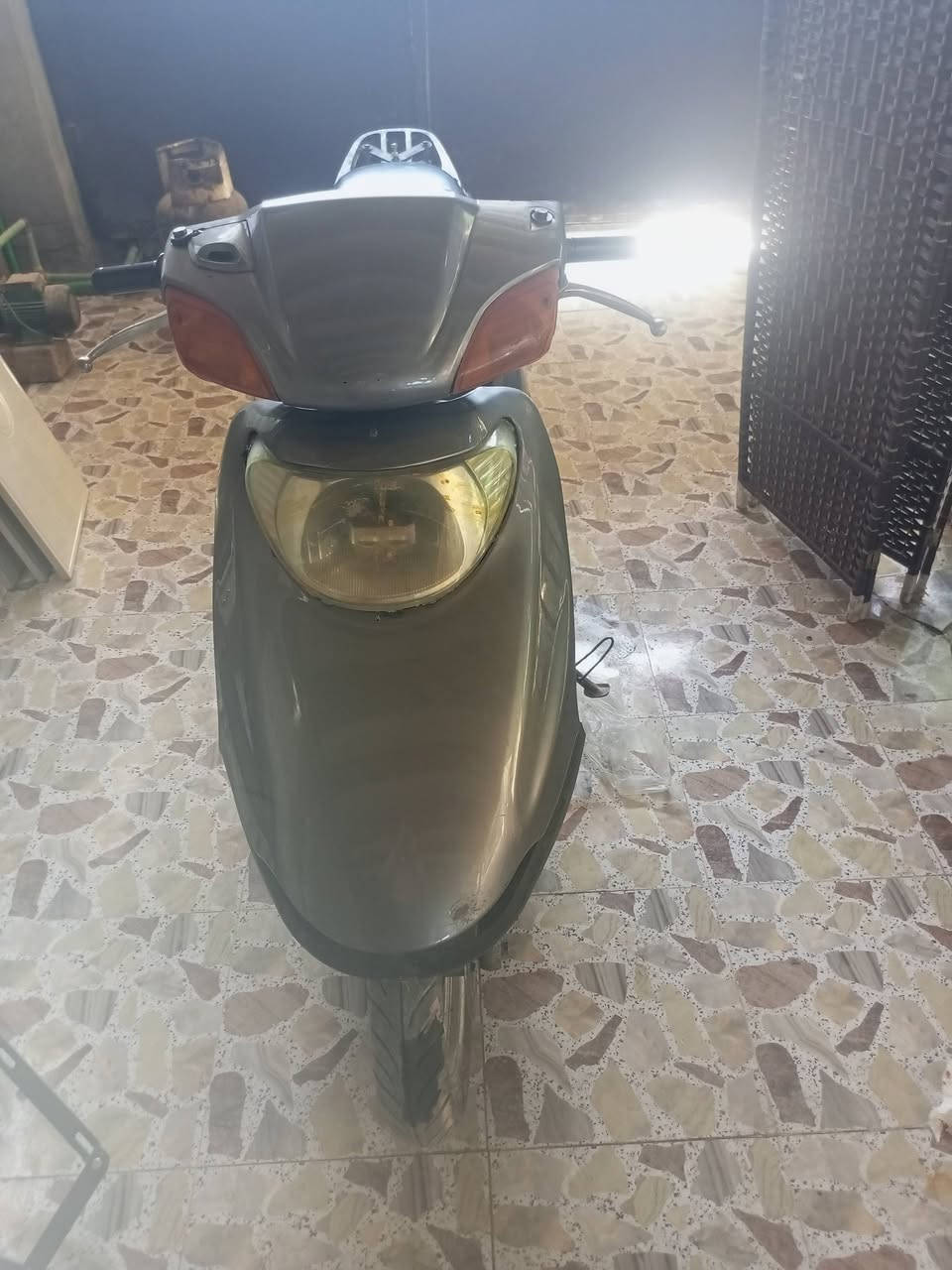 للبيع 
سبيسي ماليزي 
شغالة سلف هندر كهربائيات 

السعر 275
الشراي يتصل ***********
مكلف بالنشر
