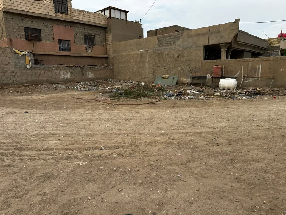 الخالصة • ٣٠٠م • طابو صرف
