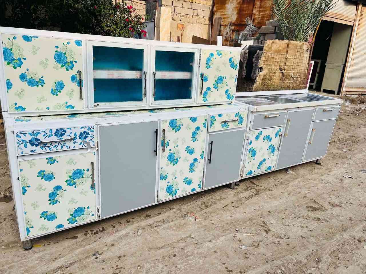 دواليب • ماكو تفاصيل