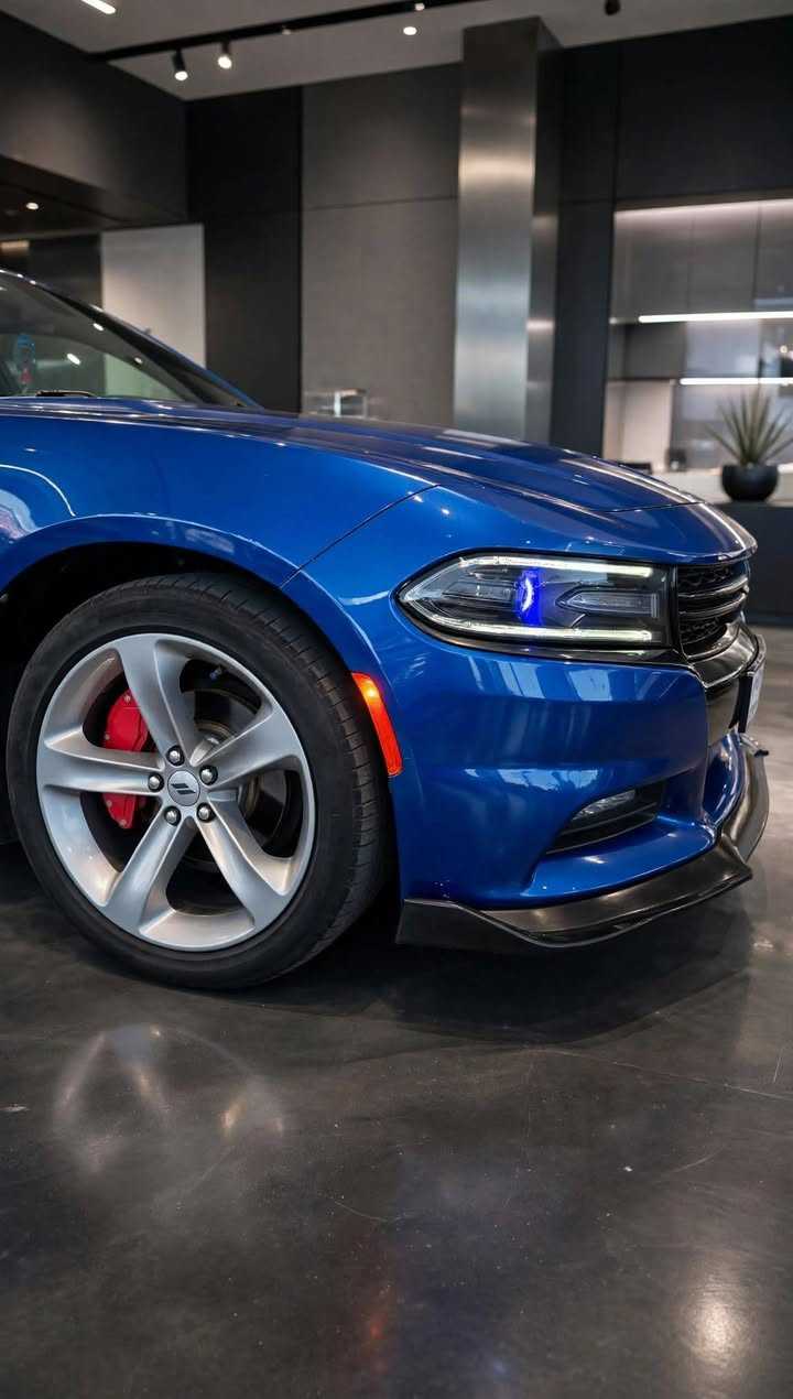 جارجر SXT فول نظيفة لوك كلها ع البلاد ((كلين))
فقط (باب سايق ضرر بسيط هنا صار ) تقرير مرفق بالمنشور  
#السعر / 243 $ 
#موديل / 2018 
#عداد / 89 الف مايل 
#فتحة سقف 
#هزة جديد فحص جديد بأسمي شرط تحويل
#كاربون فايبر خلية بلاد
#نظام صوت Alpine  
#عنوان كركوك ***********
