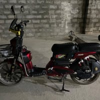 مأطور شحن • موديل ٢٥ • بطارياته تعبانه