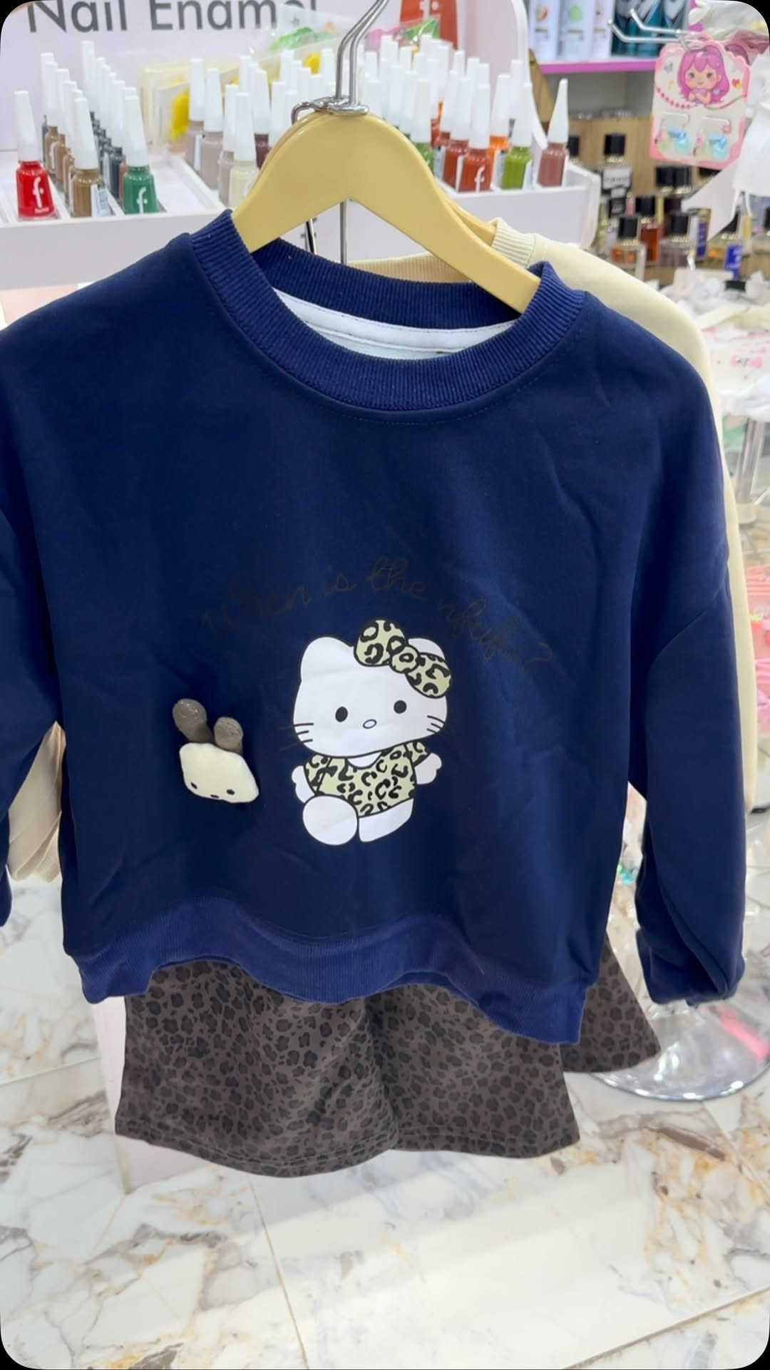 NEW COLLECTION 🍂 
الموسم الجديد يبدأ من هنا 
اكتشفو من مجموعه خريف وشتاء 2026/27 الأن في مجمع الأصايل 

توصيل داخل سامراء 1,000
توصيل  داخل صلاح الدين 3,000
توصيل محافضات 4,000
مجمع الأصايل ✅
سامراء حي الافراز نهاية شارع جامع القريشي ✅
يتوفر لدينا توصيل سامراء وجميع المحافضات ✅
للاستفسار ☎️ ***********
