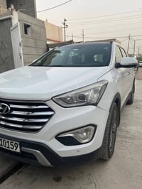 سانتافيه • ٢٠١٤ • خليجي