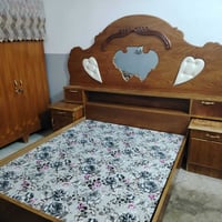 غرفه نوم • بعد جديد • بيها مجال