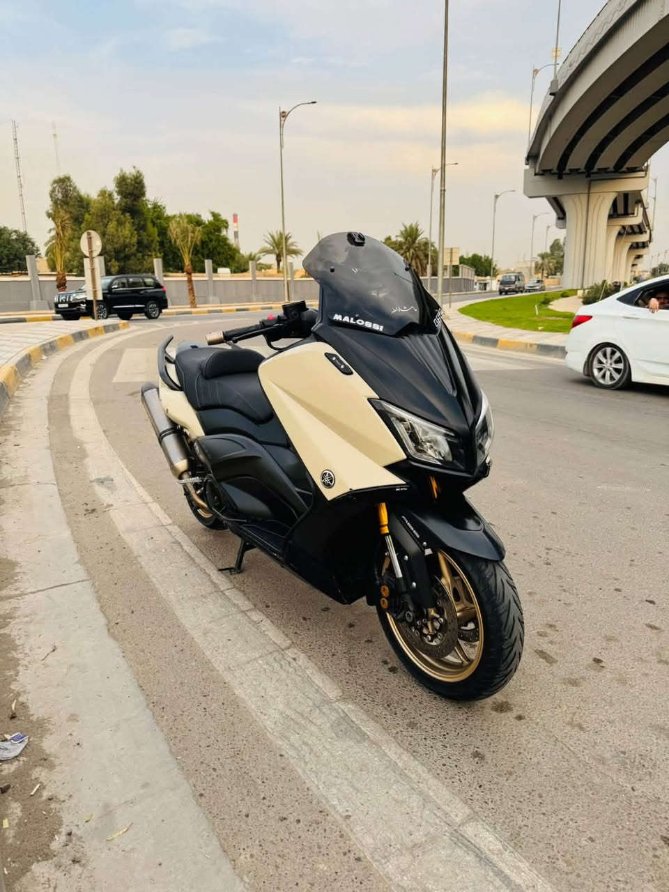 تي ماكس • ٢٠١٦ • مكفوله