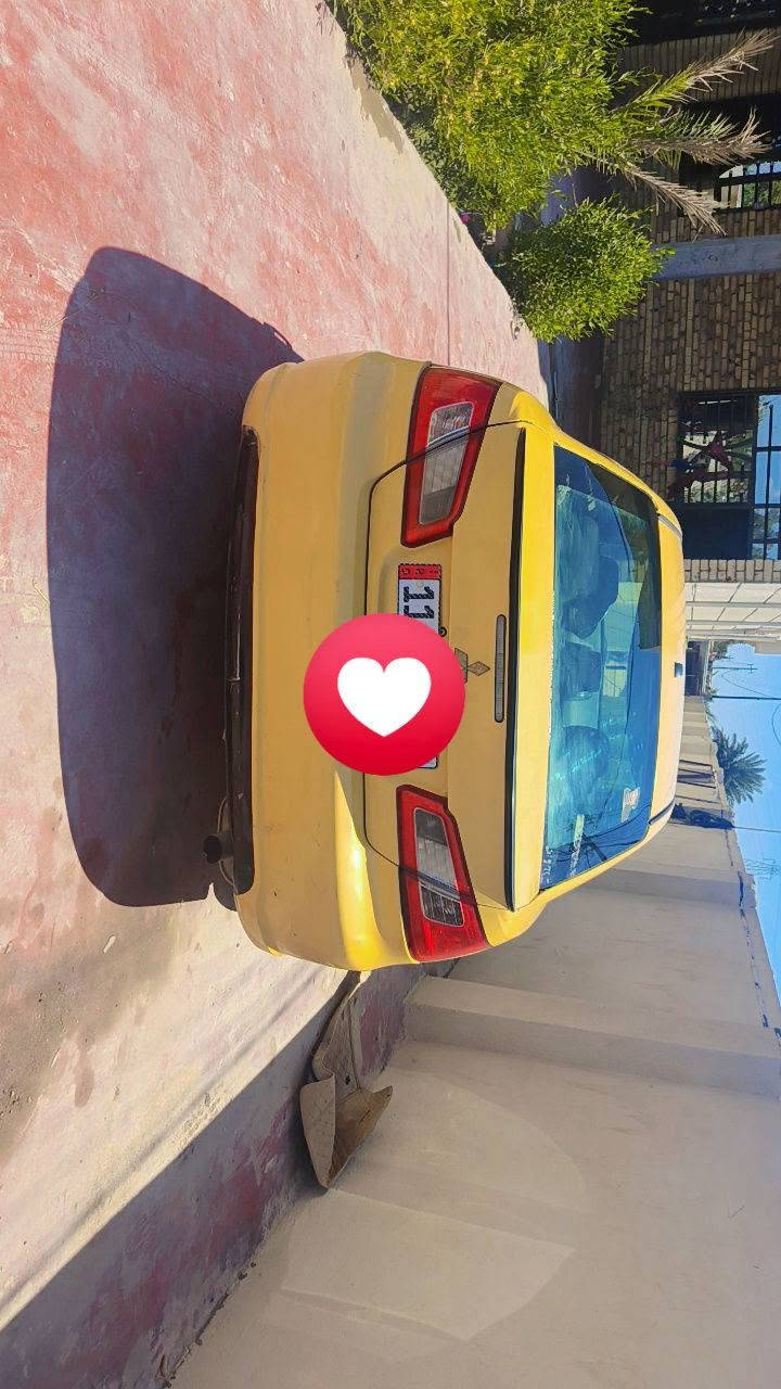 سلام عليكم سياره ميسبوشي كلنت مديل 2011 فول مواصفات فتحه كشن كهرباء شاشتين جاكيه تبريد ثلاجه كهرباء شغاله رقم بغداد سنويه ل3031 هيئه مصفره كير مكينه مكفولات الضرر بيه بجم  وشبر جاملغ خلفي  سعره 61وبيه مجال حك الجيه ***********مكان السياره بغداد الشعله السلاميات
