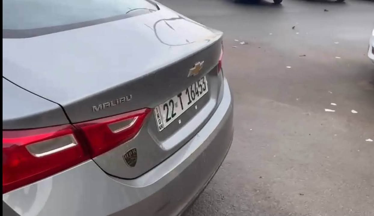 شوفرليه ماليبو 2023 LT لون رمادي ✅

سعرها ادخل ع رابط https://t.me/carssofiraq/17048

ماشية 107,000كيلو
الضرر/فقط باب السائق صبغ وشوية من الجاملغ  بدون دواخل بدون ايرباك سيارة نظيفة وجديدة بجمهة كبس برغي ممفتوح رقم الشاصي 1G1ZD5ST7PF200874
مواصفات LT معروفة وب اسمي 
٢ بصمه ابواب + جنطه
اوتو ستوب
تشغيل عن بعد
حساسات خلفيه
٢ محرك 1500 توربو *
قياده ذاتيه
سايد بريك بصمه
مانع انزلاق
لدات اماميه نهاري
اوتو بريك اتوقف ذاتي عند الاقتراب 
• تبريد مناخين منفصل SYNC
• كشنات تدفئه + كهرباء *
تبريد قطعتين امامي خلفي
Android Auto/car play+ شاشه كبيره تدعم -
* Gps خرائط •
﻿كروز مثبت سرعه
شاشة ضبط واعطال بل دشبول
USP/ 12V /Tip C منافذ
• مانع انزلاق •
• حساس اطارات
السياره جاهزه ونظيفه جداً بدون نواقص
للبيع او مراوس مع تيسلا
للتواصل واتس اب  ***********
.
.

🚗 اعرض سيارتك الآن في أقوى شبكة لبيع السيارات عبر منصات التواصل مع ترويج ممول. الرابط 👇
https://t.me/carssofiraq

نص مكتوب في الصور:
- 42517375