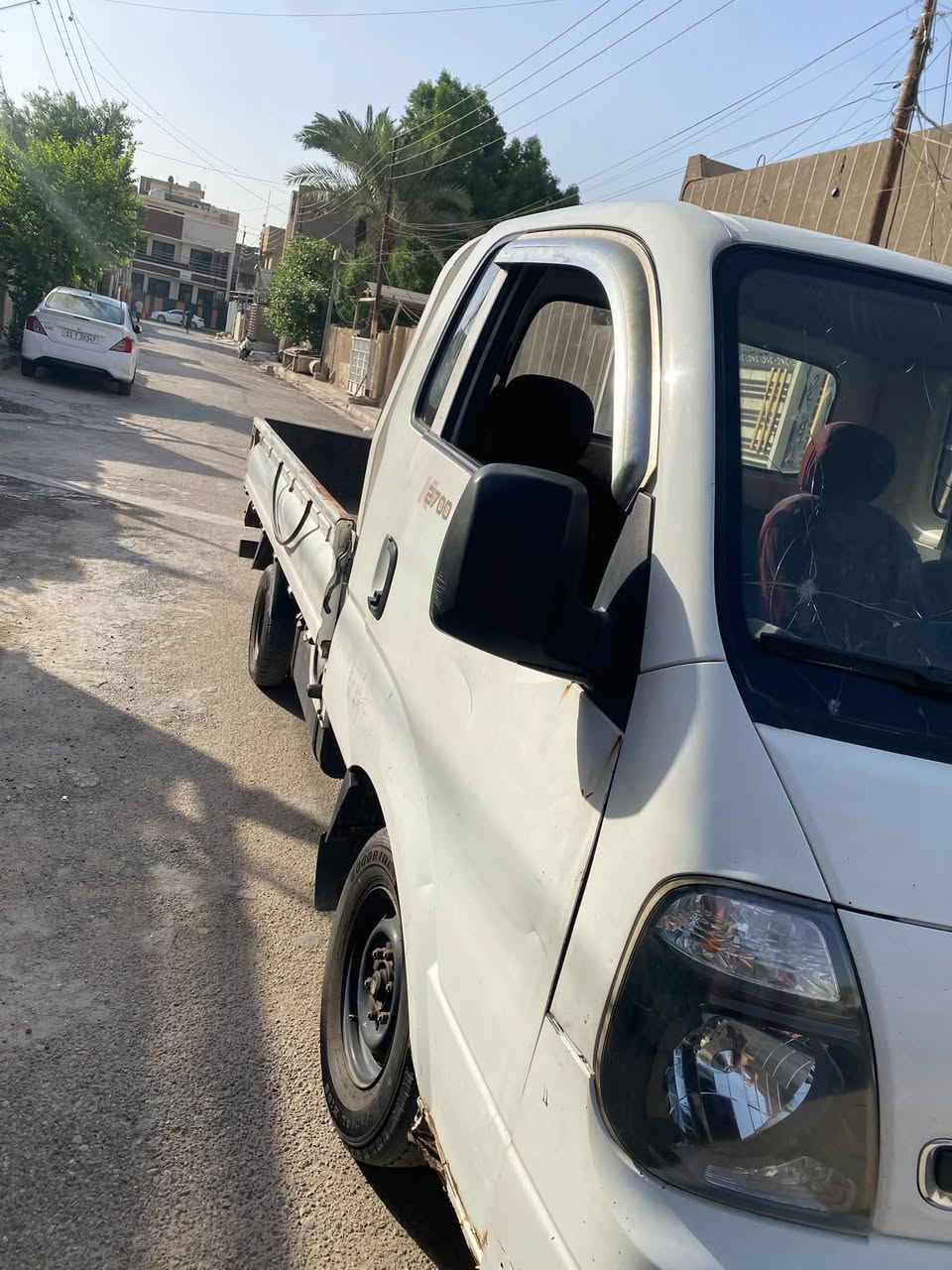 سلام عليكم كيه حمل موديل ١٥ متواجد حالين في بابل سعر ب ١٠٥
