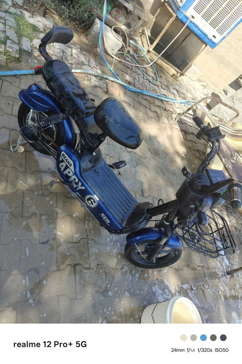 دراجه نضيفه وضع  الشركه كامل مكمل شغال. بطاريات جدد شحن ما ينزل شاحنه شركه بلاد  كير نمر تثبيت سرع اشارات كامل بضممان سعر 190شراي طب خاص عنوان كركوك. كركوك رقم ***********
