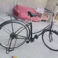 دراجة • سنجل • نقص
