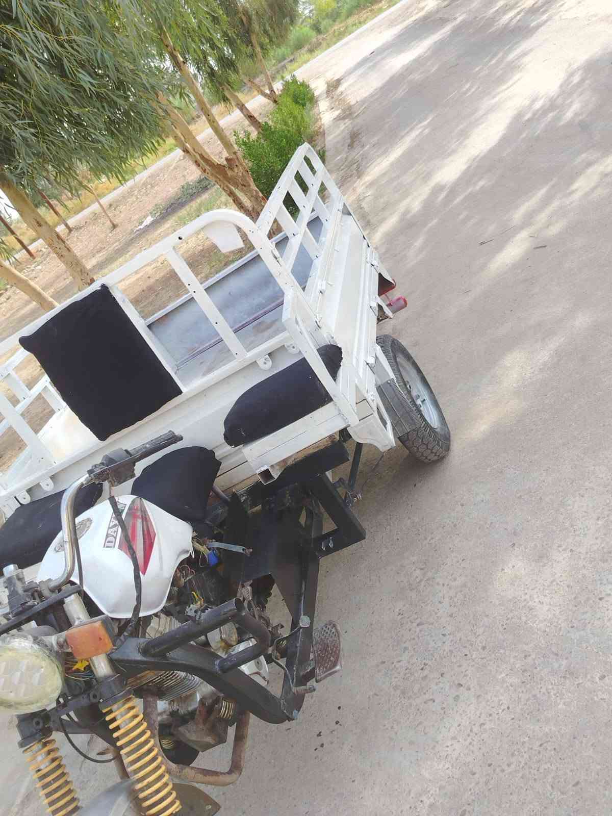 ستوته • دايوان • موديل 19