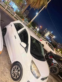 بيكانتو • ٢٠١٤ • شاشة ايباد