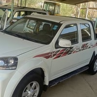سياره جديده ومكفوله عدادها 45/الف ظريبة ال26مصفره سياره جاهزه تخم تاير...