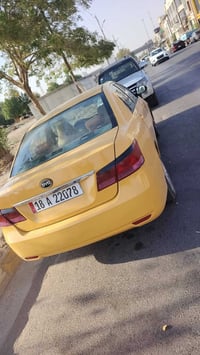 سياره للبيع بي واي دي جي٣ موديل ١٣ سياره جاهزه خير من الله كير عادي ال...