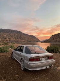 مسبوشي كلنت • ١٩٩٢ • بنزين وغاز