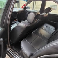 بي إم 525 1993 • وارد ياباني • محرك أصلي