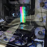 تجميعة • i7-10700K • RTX 3080 Ti