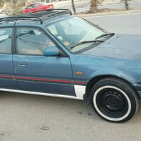 مازدا • اوتماتيك • رقم بغداد