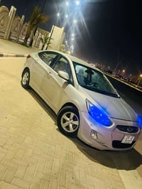 اكسنت خليجي • ٢٠١٥ • البصره القبله