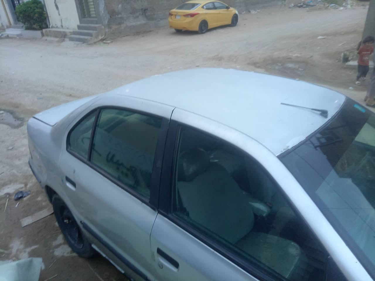 سمند • ٢٠٠٩ • رقم كربلاء