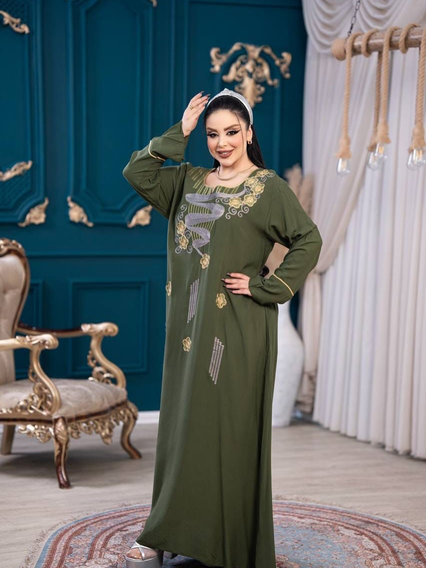 دشداشه كشمير برنسيسه ❤️❤️
السعر 12 الف 
القياسات 2XL-3XL-4XL-5XL
متوفر من كل موديل 5اللوان 
للاستفسار ارسال رساله دايركت 
او وتسال ***********
العنوان الكوت الهوره مقابيل نشاط مدرسي
