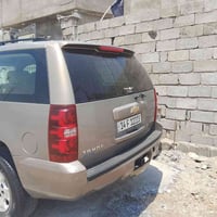 تاهو ٢٠٠٧ • ٨ سلندر • رقم بصره