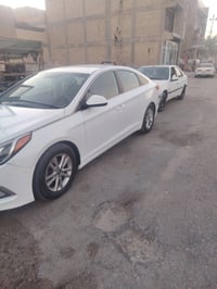 سوناته • ٢٠١٦ • كفاله عامه