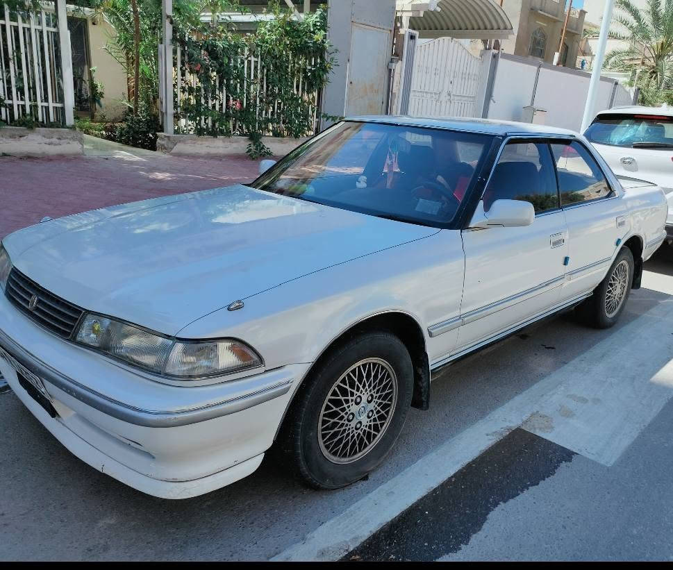 مارك كصيف 1991مكينه2500 مكينه وكير خير من الله نظيفات تبريد حداديه جديده مكفوله من الكص والنقل رقم انكليزي بصره سنويه ل2030 السعر 58وبيه مجال تقديراً
*********** البصرة, العراق
