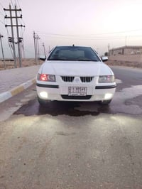 سمند • ٢٠١٢ • كربلاء