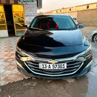 ماليبو • ٢٠٢٢ • ميسان