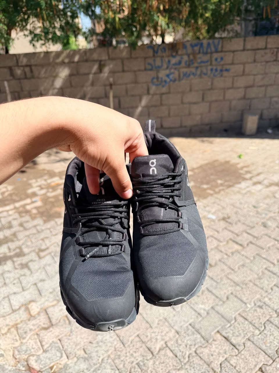 Qc 
سويسرا 🇨🇭 
١٠٠٪؜ orginal
قياص ٤٢
سعري ١٢٠.٠٠٠ 
Waterproof
*********** أربيل, العراق
