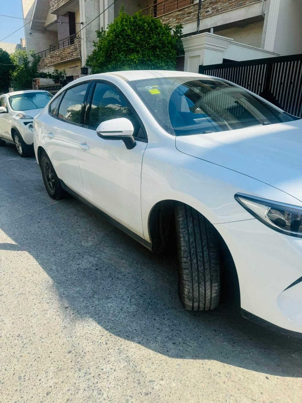 بي واي دي  BYD Qin Plus 2025.   

ڕەقەمکراوە

مواصفات.کارەبایی و بەنزین و هایبريد.
بصمة شاشةوكاميرا .تانکی گەورە 
2100 كم.دەڕوات.تحديدسورعه.لیدڤۆلیۆم 

سعر 136$🔥 ورقة   ڕەقەمکراوە
مۆبایل *********** أربيل, العراق
