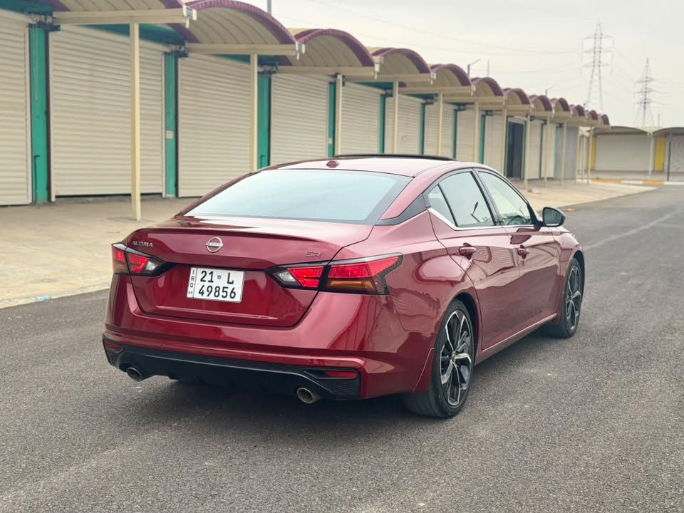 تيما SR بلس • ٢٠٢٤ • خانقين