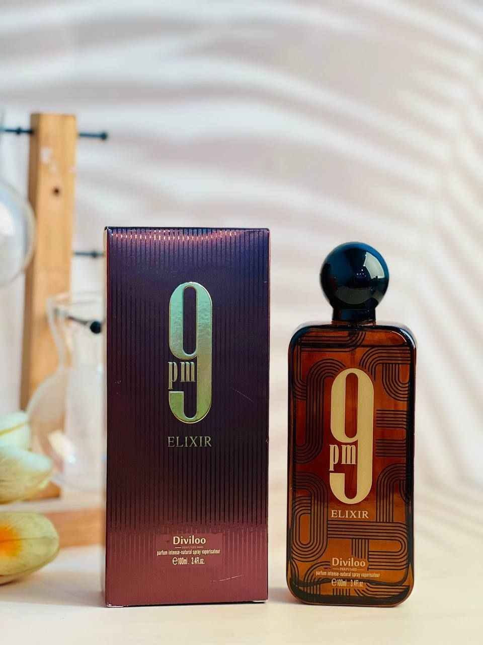 عطور فخمة • توصيل كل العراق • حلة
