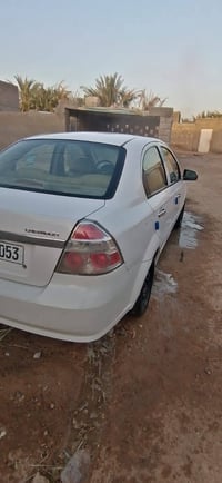 نضيفه • رقم مثنى • باتري جديد