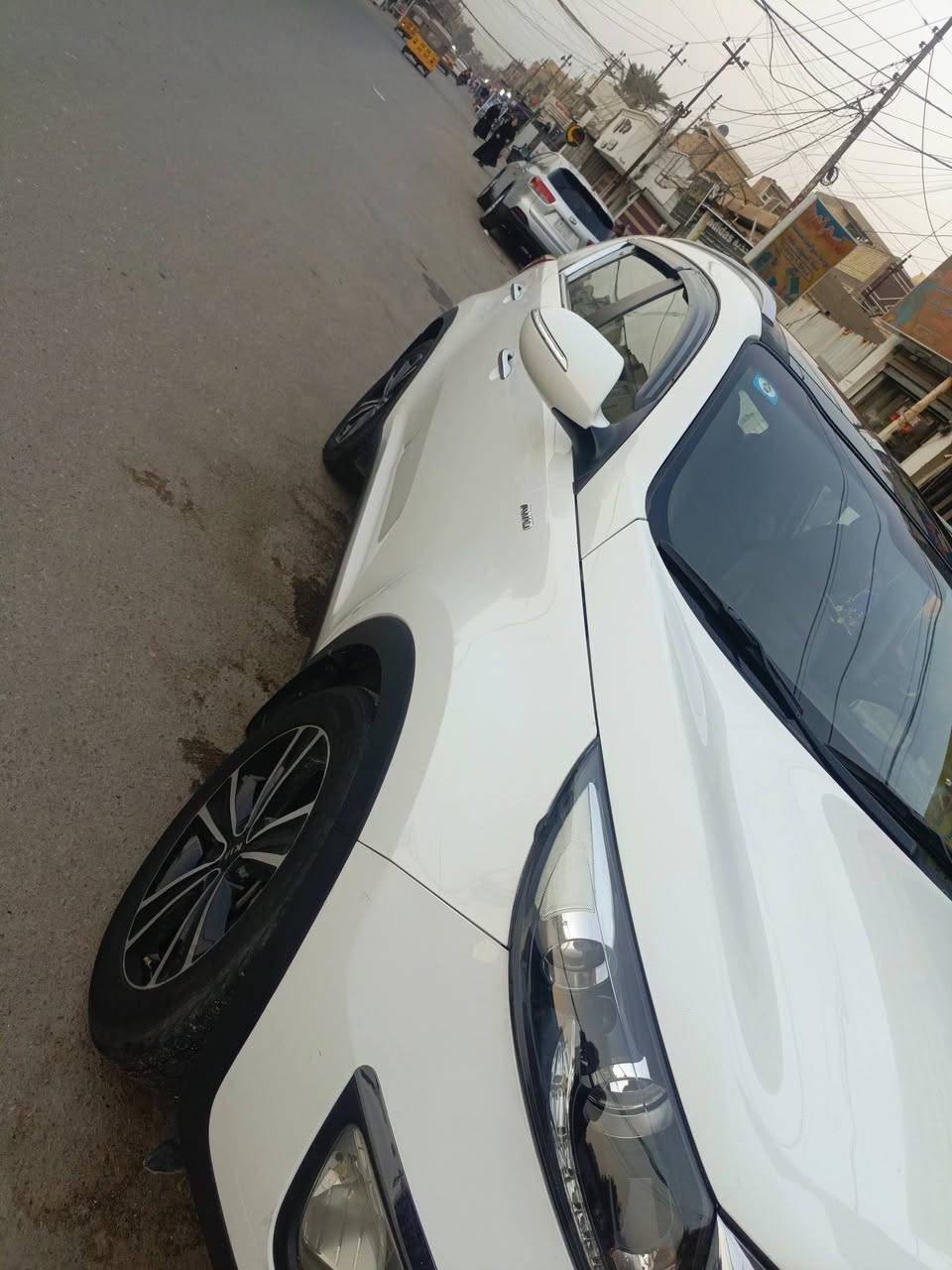 سبورتج • ٢٠١٧ • فور ويل