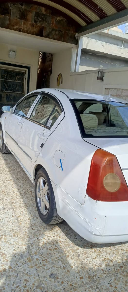 شيري • ٢٠١٠ • جاهزه