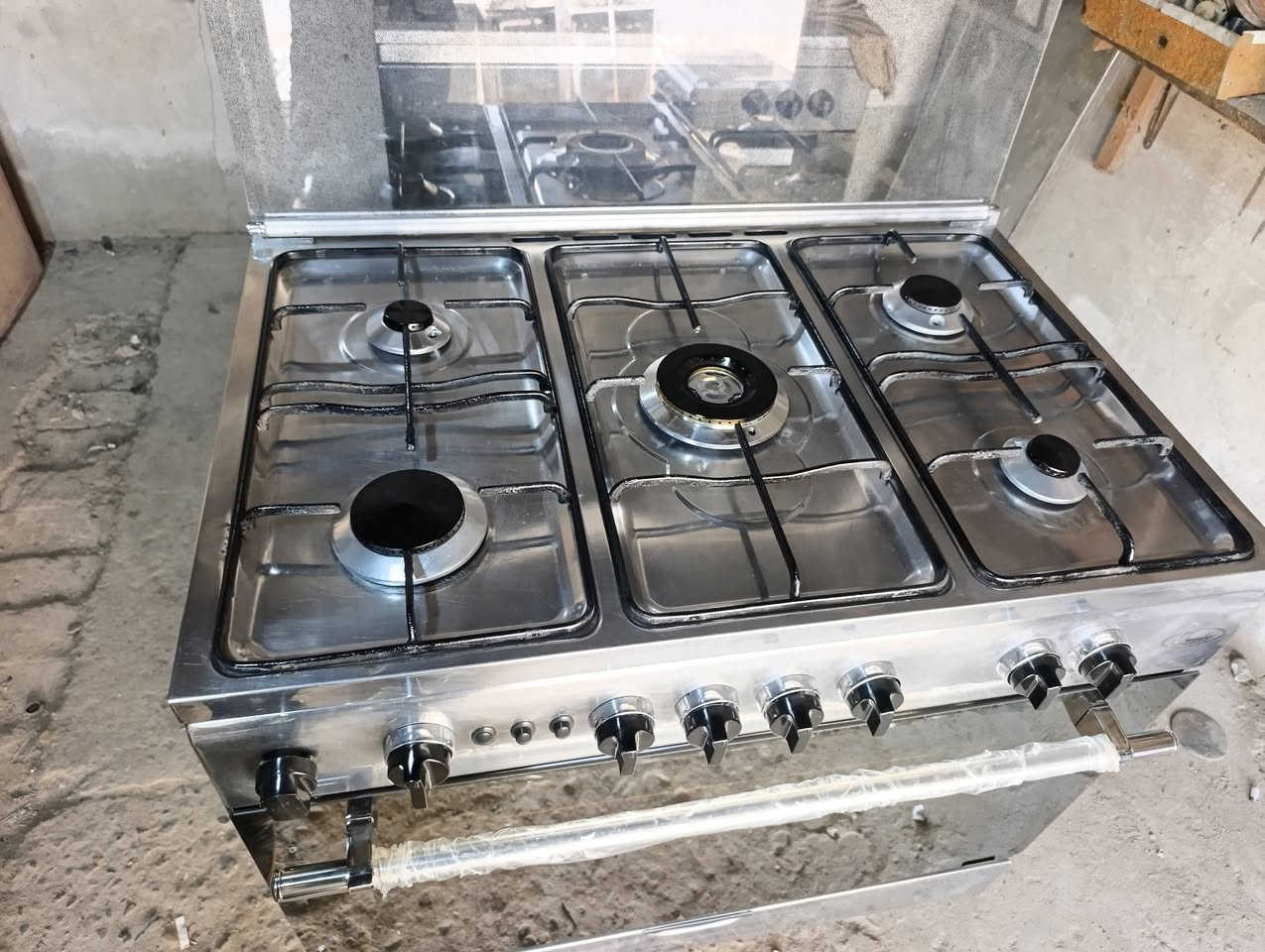 @طباخ افريش .
طباخ افريش مستعمل مال باله اخو الجديد .
يحوي الطباخ ع ولفات ابراص وعيون ابراص.
السعر 250 .
مع ضمان شهرين من قبل محلات ابو محمد.
العنوان الزبير قرب كراج الناصريه.
للتواصل ***********

