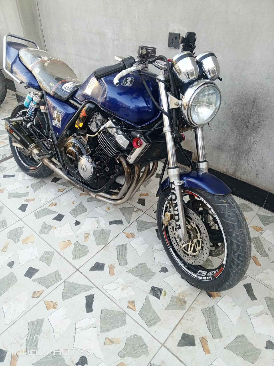السلام وعليكم دراجة بطح🏍 400 CB جيل اول محرك شرط مامفتوح لا صرف ولا بخار نشاط فول على 3بطناش لبيع السعر 1600وبي مجال لطيبين ويرهم مراوس ب ماطور 26محرك 250

مو شراي لا تعبني 

الستفسار خاص موجود وهاذ رقمي ***********وبتوفيق #الجميع

نص مكتوب في الصور:
- ١٤٠٢/٠٩/٠٨ 09:36
- Infinix HOT 30
- 17:19 ٢٠٢٦/٠٩/٠٨
- 17:17 2023/09/08
- 2023/09/09 17:34
- 2023/09/08 21:47