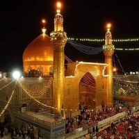 زيارة العتبات • نفس اليوم • كوستر مكيف