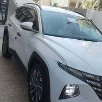 توسان ٢٠٢٤ • ماشي ٥٠الف • نينوى