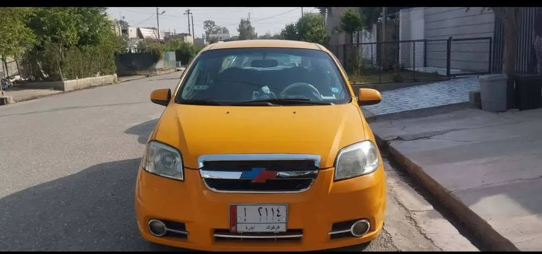 افیو تکسی مودیل 2007 رقم كركوك سنوية مشروع وطني لغاية ٢٠٢٩  ..... أني مكلف بالنشر اتصل بالرقم ***********  ---  ***********
كير عادي محرك کبیر کبس جدید اوروبی كوبون بنزين ⛽ موجود ... كير ومحرك شرط لاصرف لابخار صدر شرط تايرات شرط كهربائيات شغال تبريد شغال تبريد بارد و تدفئة نقابة صفر
بس جاملخ وراء السكن بيها تعدیل بارد 
سعر  44$ وبيها مجال شراي اتصل بالرقم صاحبها مکان سياره كركوك و جمجمال كركوك, العراق
