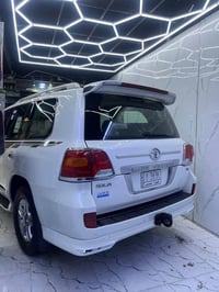 فتحة سقف • V6 • ٢٠١٠