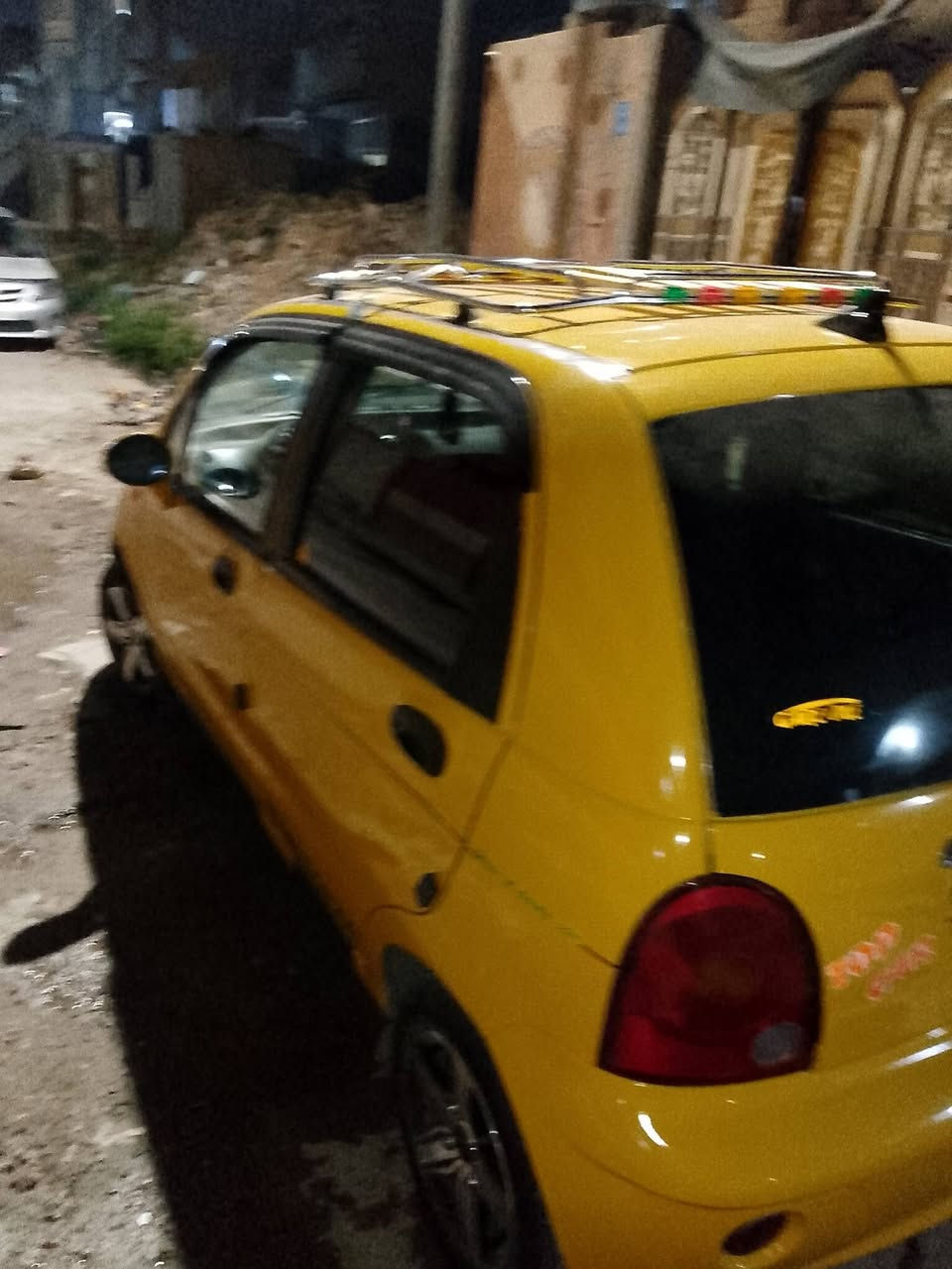 كوكو • محرك شرط • موصل