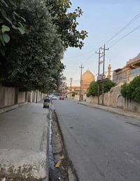 حي المحاربين • ١٤٠م • طابقين