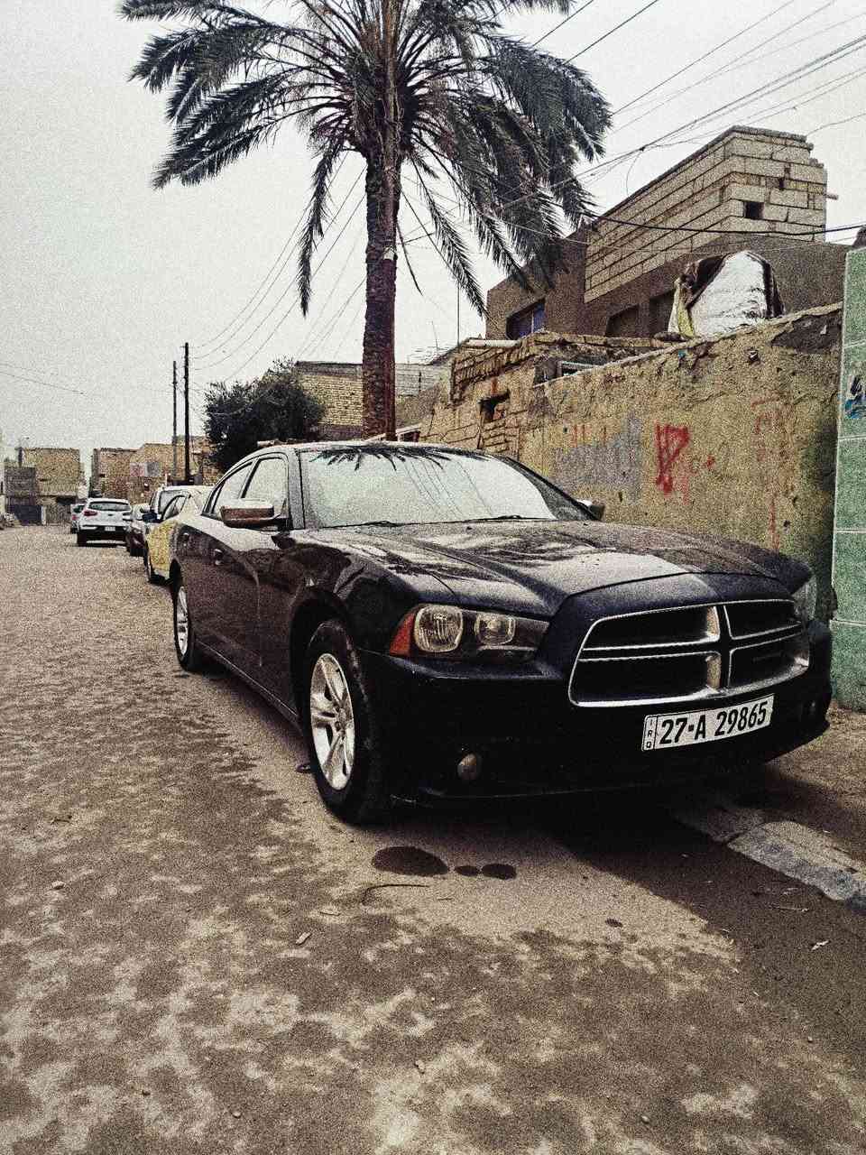 🔥 للبيع دودج جارجر SXT موديل 2014 🔥
🚘 المواصفات:

• SXT موديل 2014

• لون أسود 🖤

• 6 سلندر

• أوتوماتيك

• دفع خلفي

• ممشى 300 ألف ميل

• لوحة ذي قار إنكليزي

🔧 تفاصيل الصبغ:

• صبغ دعامية خلفية

• جاملغ خلفي أيسر وأيمن

• قبق الجنطة

✅ البرانكيتات سليمة

✅ الشواصي سليمة

✅ الأضرار والصبغ مذكورة بكل وضوح

✅ بدون عيب شرعي

💰 السعر: 128 ورقة وقابل للتفاوض بالمعقول

المكان:ذي قار الشطرة.

📞 للاستفسار والتفاصيل: ***********
